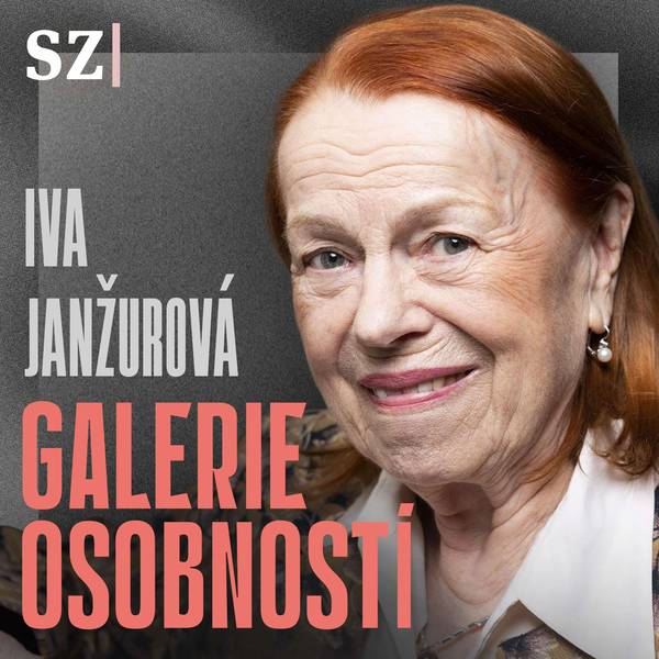 Galerie osobností
